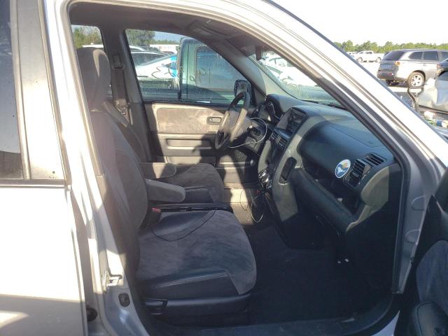 Photo 5 from auction – 2003 HONDA CR-V EX with VIN JHLRD78823C044246