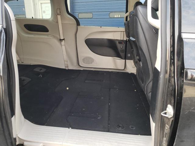 Photo 6 from auction – 2020 CHRYSLER PACIFICA T with VIN 2C4RC1EG5LR173100