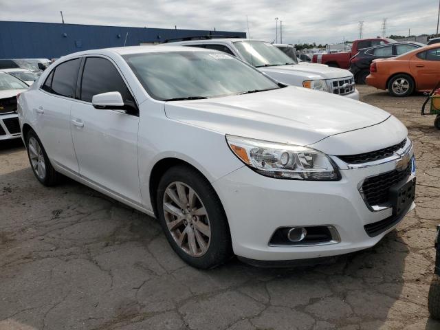 CHEVROLET MALIBU 2LT 2015 with VIN 1G11D5SL8FF180873 - Photo from auction