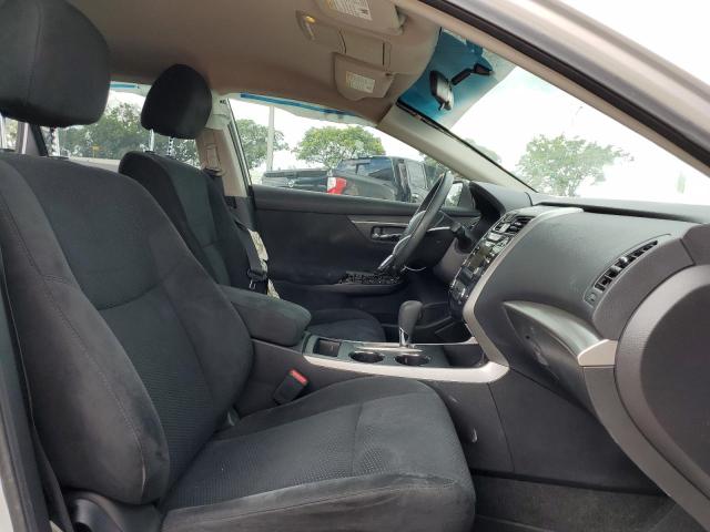 Photo 5 from auction – 2015 NISSAN ALTIMA 2.5 with VIN 1N4AL3APXFC223734