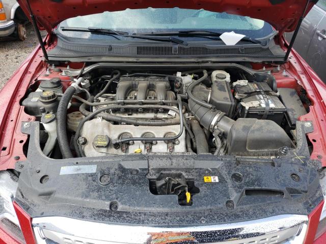 صورة رقم 7 من المزاد - 2012 FORD TAURUS LIM مع VIN 1FAHP2FW6CG142361