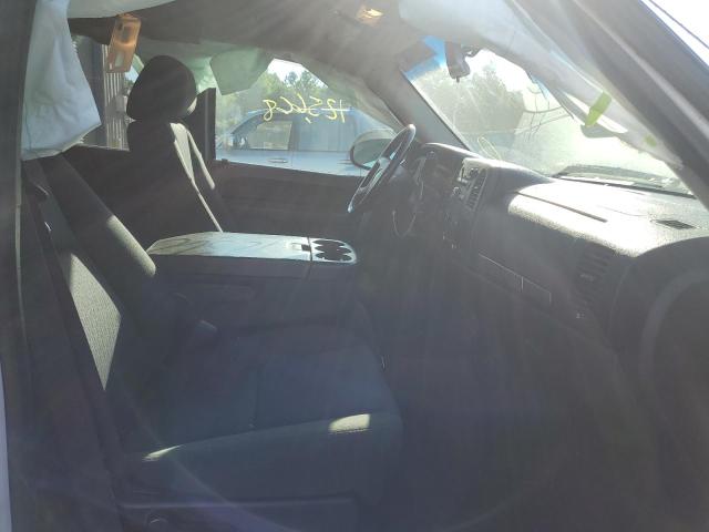 Photo 5 from auction – 2012 GMC SIERRA K15 with VIN 1GTR2VE71CZ237536