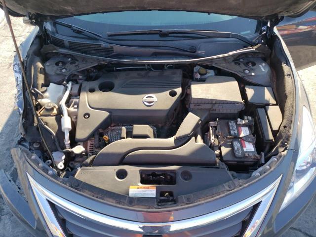 Photo 7 from auction – 2013 NISSAN ALTIMA 2.5 with VIN 1N4AL3AP2DN510566