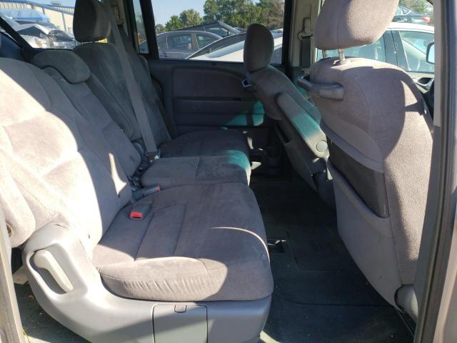 Photo 6 from auction – 2005 HONDA ODYSSEY EX with VIN 5FNRL38455B424497