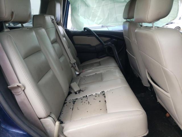 Photo 6 from auction – 2008 FORD EXPLORER with VIN 1FMEU73E68UB05832