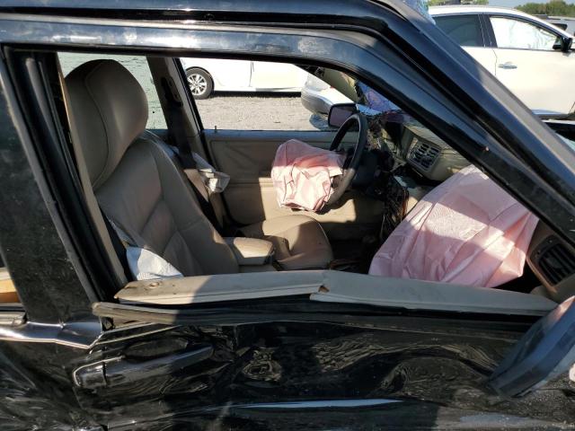 Photo 5 from auction – 1998 VOLVO S70 with VIN YV1LS5586W1490458