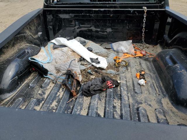 Photo 6 from auction – 2014 RAM 1500 ST with VIN 3C6JR7AT0EG203279