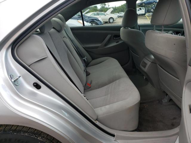 Photo 6 from auction – 2011 TOYOTA CAMRY BASE with VIN 4T4BF3EK3BR188853
