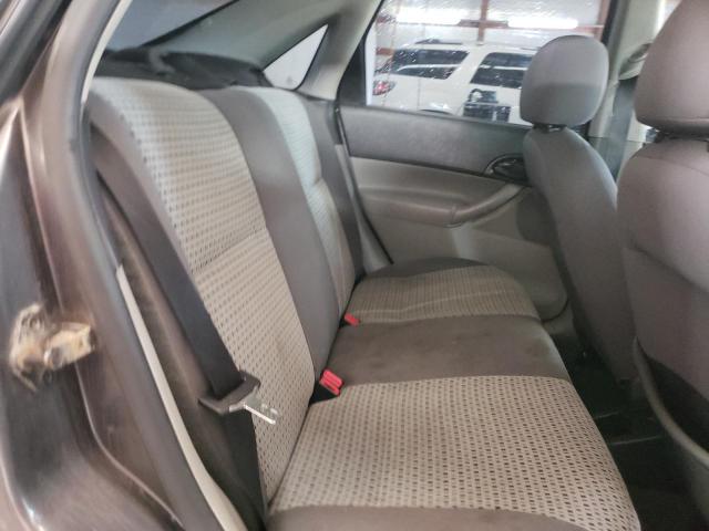 Photo 6 from auction – 2007 FORD FOCUS ZX4 with VIN 1FAFP34NX7W123718