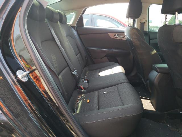 Photo 6 from auction – 2020 KIA FORTE FE with VIN 3KPF24AD6LE236046