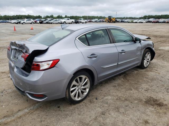 Photo 4 from auction – 2016 ACURA ILX BASE W with VIN 19UDE2F37GA002429