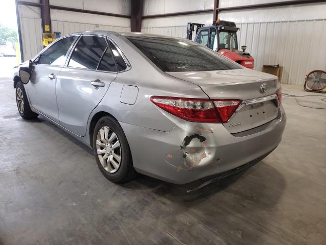 Photo 3 from auction – 2016 TOYOTA CAMRY with VIN 4T1BF1FK0GU539531