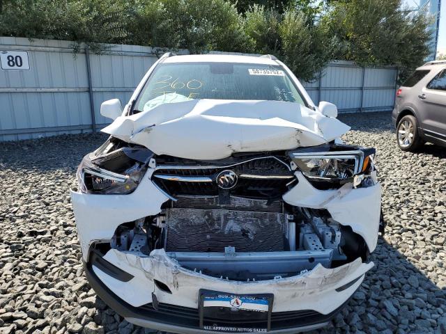 Photo 9 from auction – 2020 BUICK ENCORE PRE with VIN KL4CJESB0LB017793