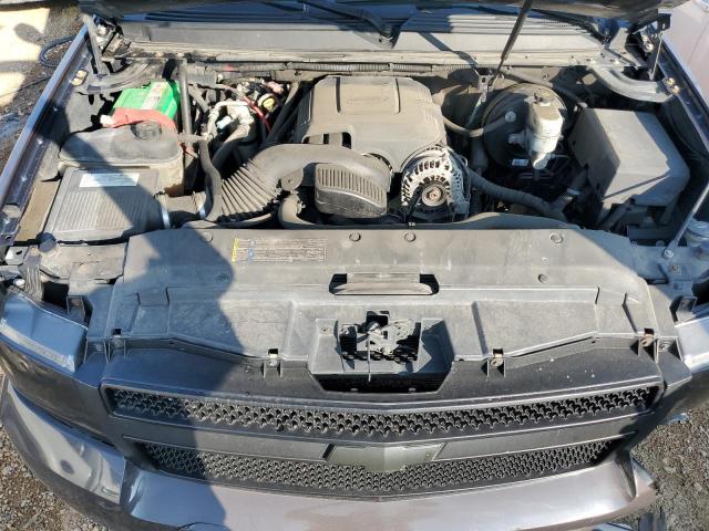 Photo 7 from auction – 2008 CHEVROLET TAHOE C150 with VIN 1GNFC13C18J102093