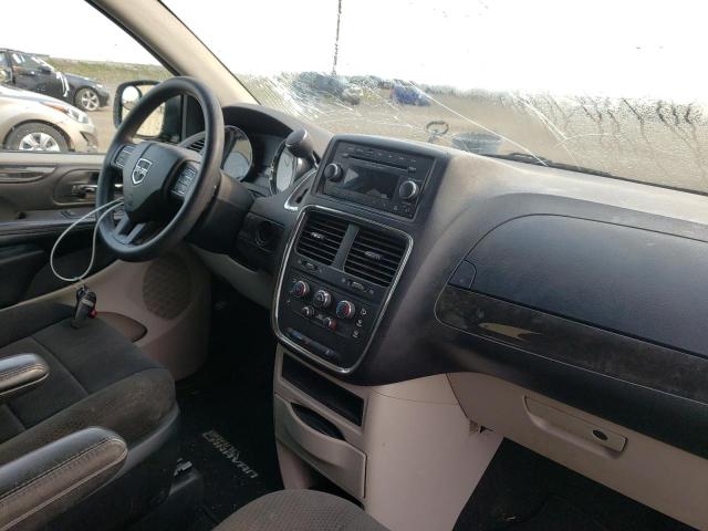 Photo 9 from auction – 2012 DODGE GRAND CARA with VIN 2C4RDGBG1CR255975