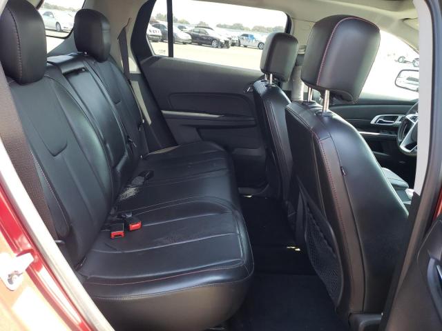 Photo 6 from auction – 2012 GMC TERRAIN SL with VIN 2GKFLXE59C6351200