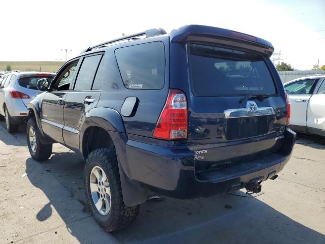 Photo 3 from auction – 2007 TOYOTA 4RUNNER SR with VIN JTEBU14R470111376