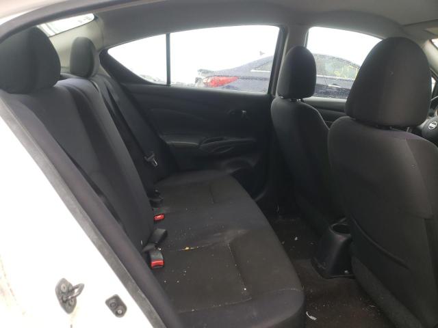 Photo 6 from auction – 2012 NISSAN VERSA S with VIN 3N1CN7AP3CL867356