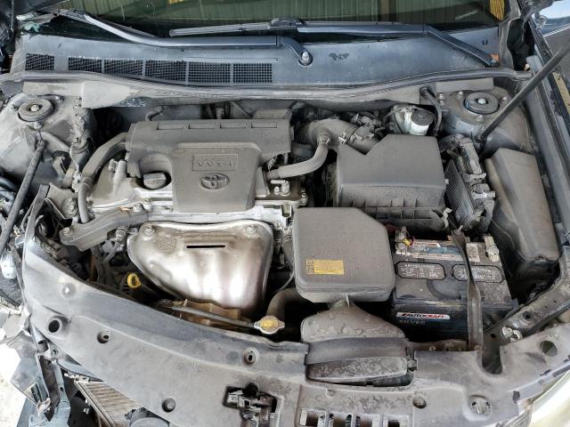 Photo 7 from auction – 2014 TOYOTA CAMRY L with VIN 4T1BF1FK1EU346432