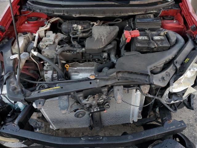 Photo 7 from auction – 2013 NISSAN ROGUE S with VIN JN8AS5MT0DW534543