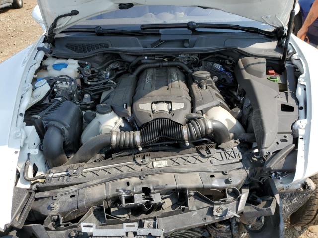 Photo 7 from auction – 2013 PORSCHE CAYENNE TU with VIN WP1AC2A26DLA92127