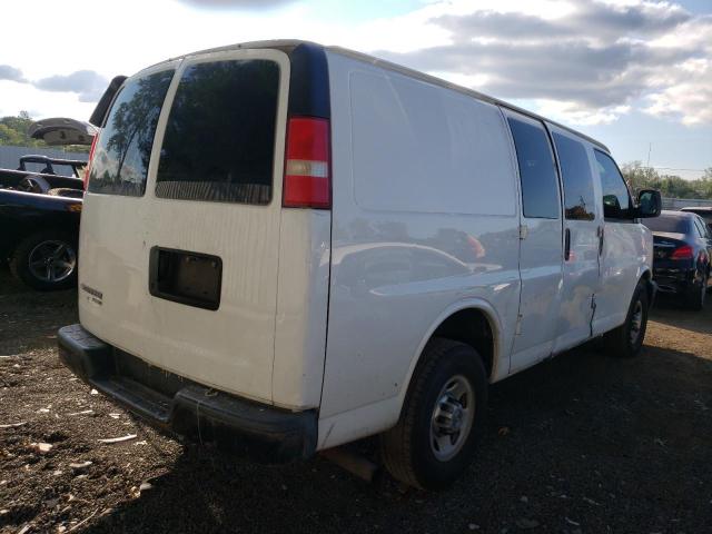 Photo 4 from auction – 2013 CHEVROLET EXPRESS G2 with VIN 1GCWGFFA1D1189380