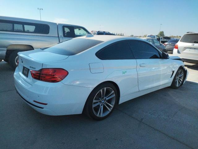 Photo 4 from auction – 2014 BMW 428 I with VIN WBA3N7C51EK220044