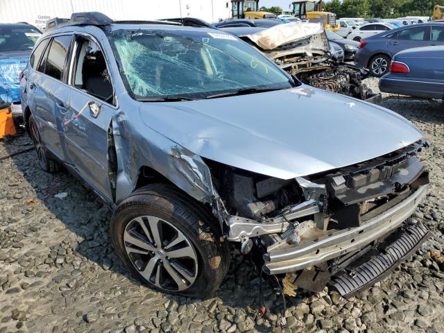 SUBARU OUTBACK 2. 2018 with VIN 4S4BSANC0J3338425 - Photo from auction