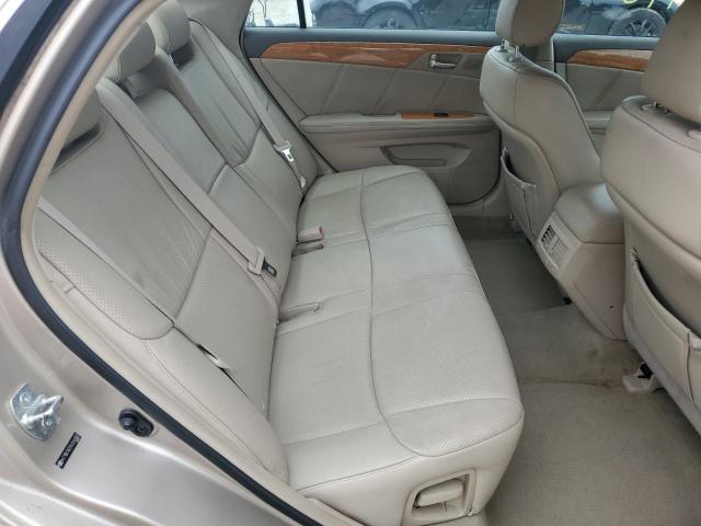 Photo 6 from auction – 2005 TOYOTA AVALON XL with VIN 4T1BK36B95U044863
