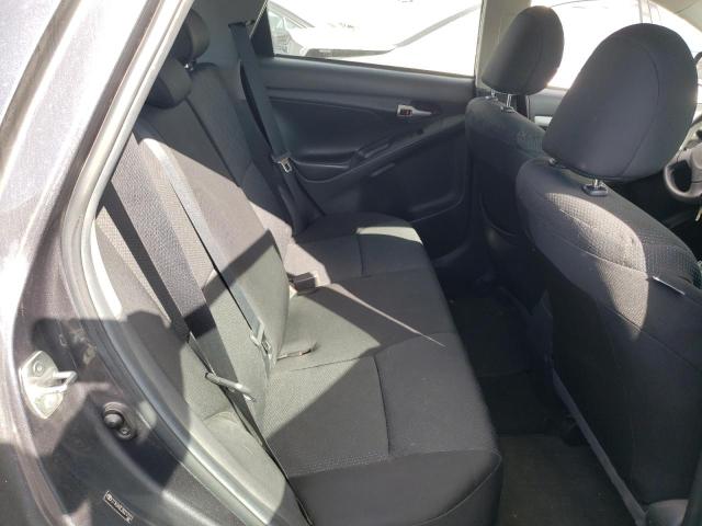 Photo 6 from auction – 2009 TOYOTA COROLLA MA with VIN 2T1KU40E39C017023