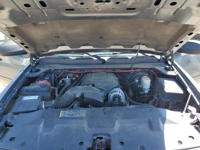 Photo 7 from auction – 2008 CHEVROLET SILVERADO with VIN 2GCEC13JX81220639