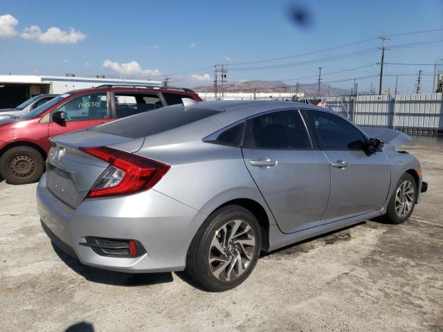 Photo 4 from auction – 2017 HONDA CIVIC EX with VIN 19XFC2F76HE023335