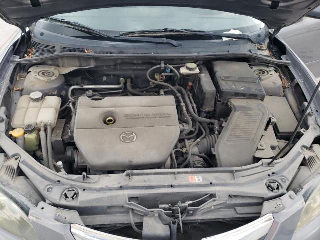 Photo 7 from auction – 2007 MAZDA 3 I with VIN JM1BK12F471720237