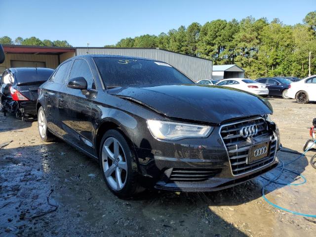 AUDI A3 PREMIUM 2015 with VIN WAUBFGFF2F1047672 - Photo from auction