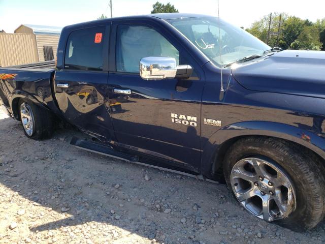 Photo 9 from auction – 2014 RAM 1500 LARAM with VIN 1C6RR6NT5ES422853