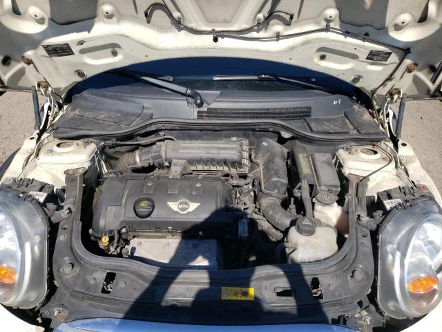 Photo 7 from auction – 2012 MINI COOPER with VIN WMWZN3C58CT134644