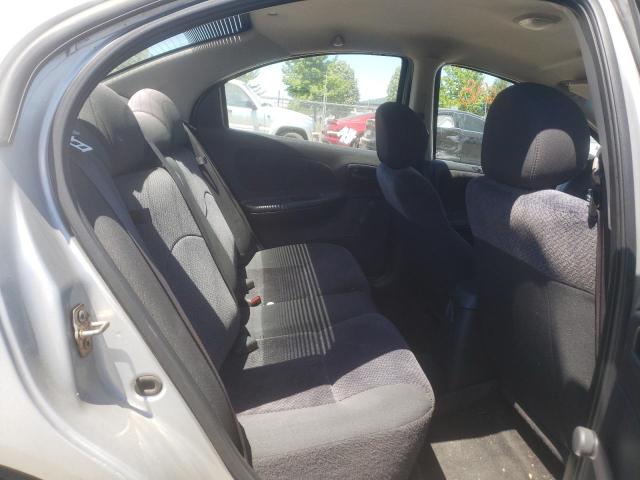 Photo 6 from auction – 2002 DODGE NEON S with VIN 1B3ES16C32D605053
