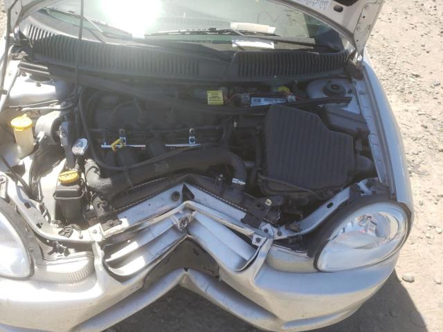Photo 7 from auction – 2002 DODGE NEON S with VIN 1B3ES16C32D605053
