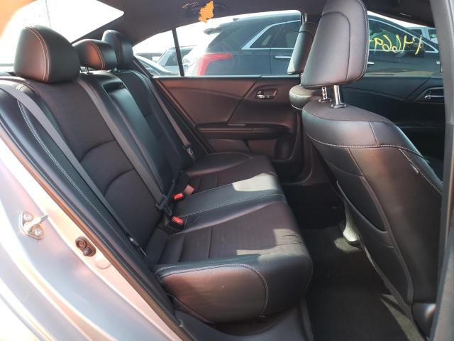 Photo 6 from auction – 2016 HONDA ACCORD SPO with VIN 1HGCR2F53GA047658