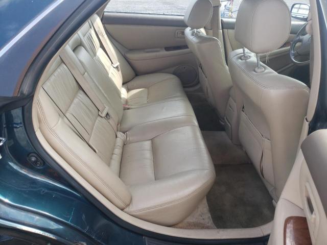 Zdjęcie 6 z aukcji – 1998 LEXUS ES300 z VIN JT8BF28G7W5031518