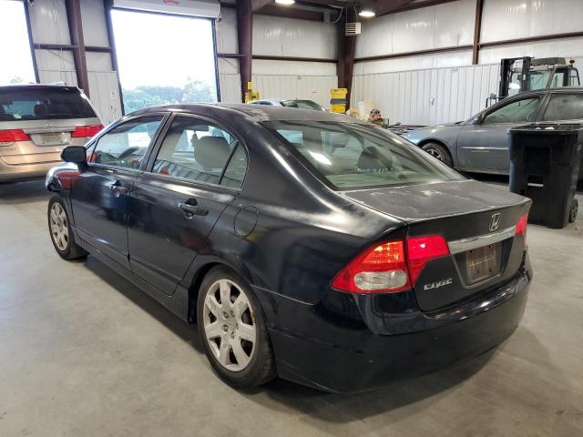 Photo 3 from auction – 2011 HONDA CIVIC LX with VIN 2HGFA1F58BH517367