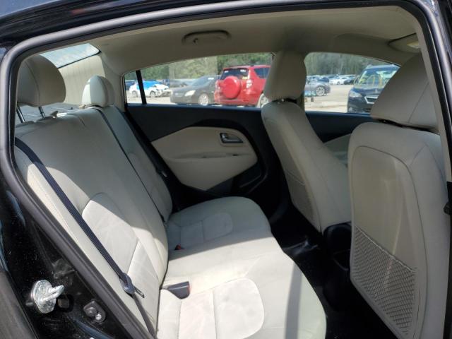 Photo 6 from auction – 2013 KIA RIO LX with VIN KNADM4A33D6273035