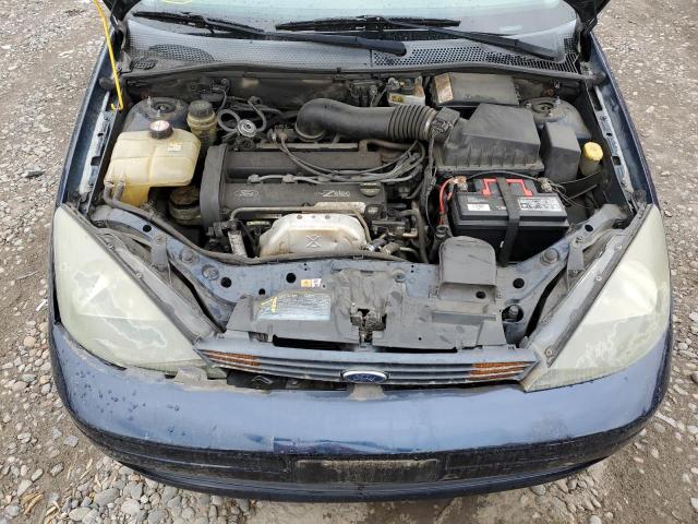 Photo 7 from auction – 2004 FORD FOCUS SE C with VIN 1FAFP34334W154657
