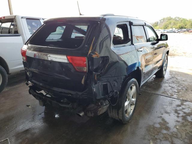 Photo 4 from auction – 2011 JEEP GRAND CHER with VIN 1J4RR6GG4BC669810