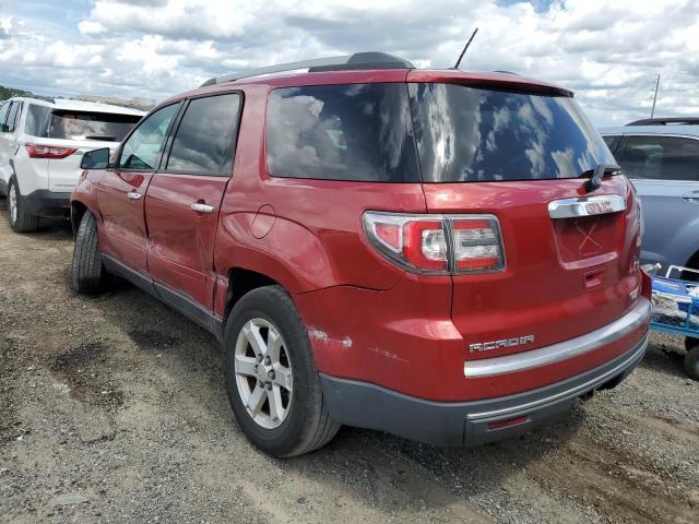 Photo 3 from auction – 2013 GMC ACADIA SLE with VIN 1GKKRPKD8DJ134198