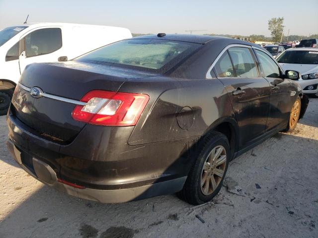 Photo 4 from auction – 2011 FORD TAURUS SE with VIN 1FAHP2DW1BG150028