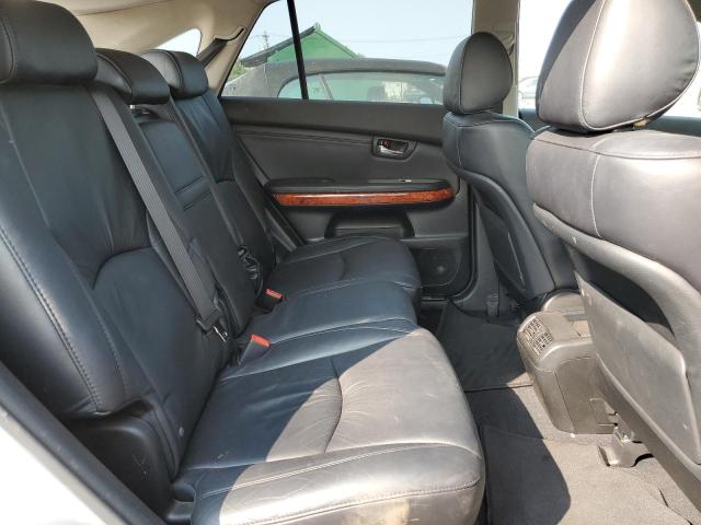 Photo 6 from auction – 2009 LEXUS RX 350 with VIN 2T2HK31U29C124981
