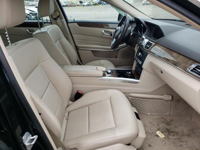 Photo 5 from auction – 2014 MERCEDES-BENZ E 350 with VIN WDDHF5KB6EA993637