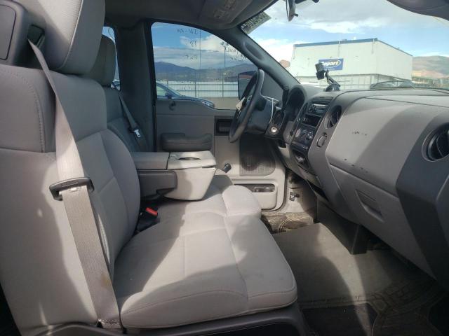 Photo 5 from auction – 2006 FORD F150 with VIN 1FTRF12226NA76972