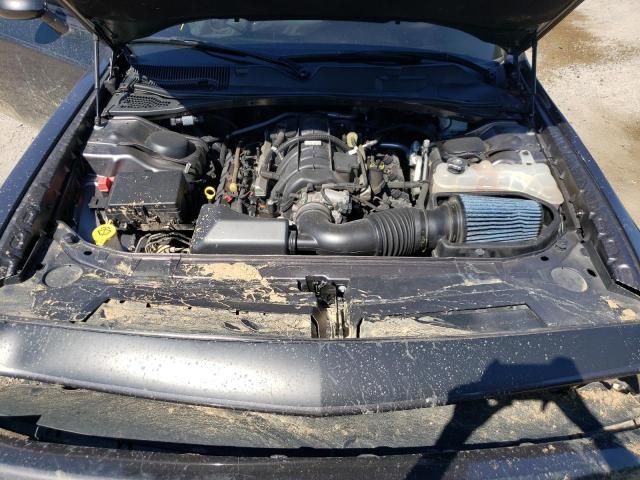 Photo 7 from auction – 2017 DODGE CHALLENGER with VIN 2C3CDZBT1HH628934